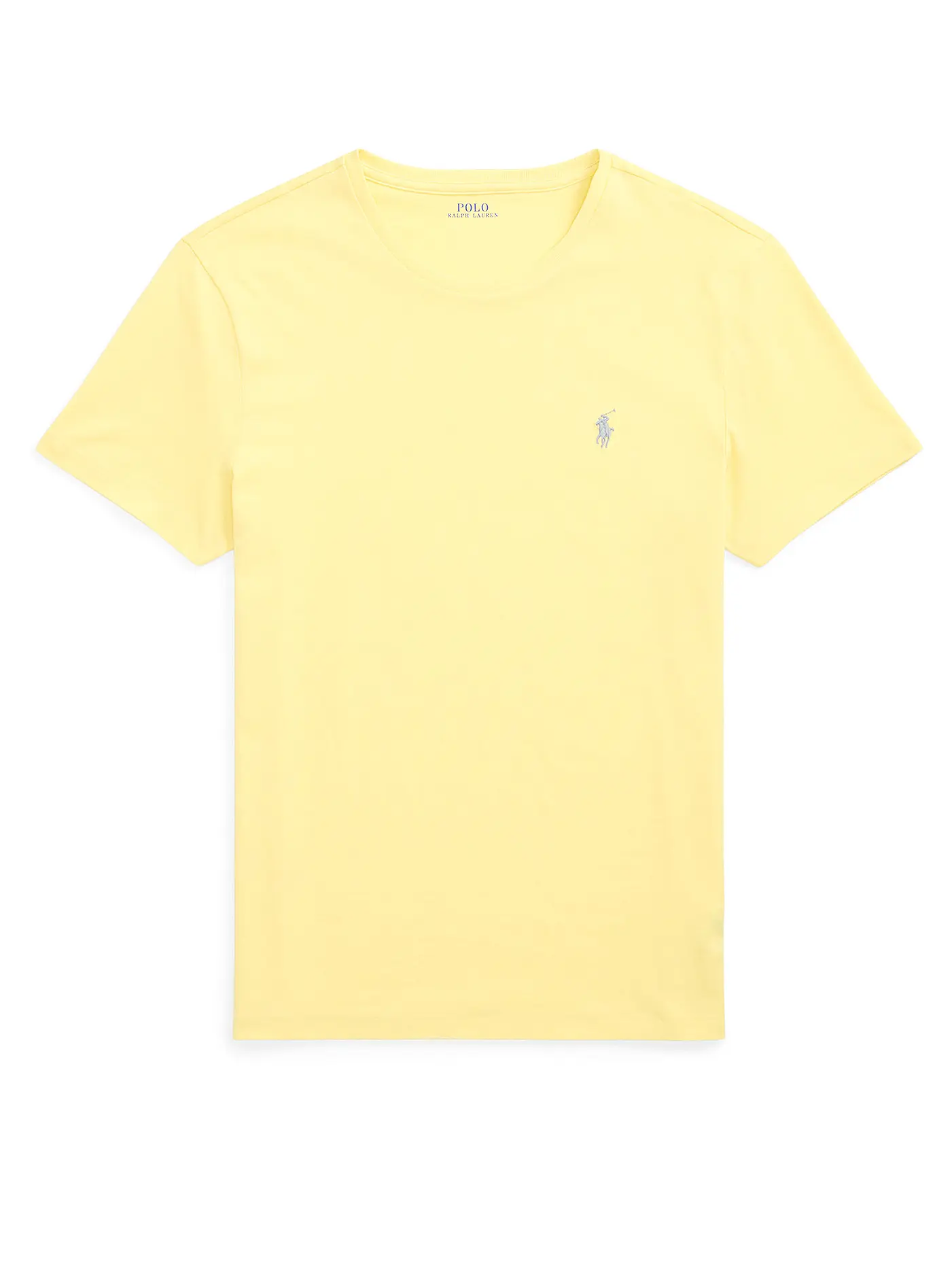 POLO RALPH LAUREN | T-Shirt Slim Fit | 